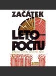 Začátek letopočtu - náhled