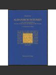 Albanisch Intensiv. Lehr- und Grammatikbuch. 2., durchgesehene Auflage [albánština, učebnice, gramatika] - náhled