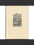 Des Lorenzo Veniero gereimte Preistafel [bibliofilie; dřevořezy; dřevoryty; renesance; umění; erotika] - náhled