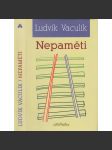 Nepaměti (1969 - 1972) - náhled