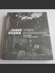 Josef Sudek / Otto Rothmayer: Návštěva pana kouzelníka [Josef Sudek / Otto Rothmayer: A Visit with Mr. Magician] - náhled