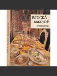 Indická kuchyně [kuchařka, recepty] - náhled