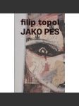 Jako pes - náhled