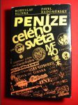 Peníze celého světa - náhled