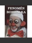 Fenomén Bohdalka (Jiřina Bohdalová) - náhled