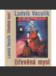 Dřevěná mysl - náhled