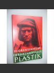 Florentiische Frührenaissance Plastik [Florentský raně renesanční plastika, Florencie, umění] - náhled