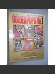 Golden Pops No. 1 [piano, učebnice, noty] - náhled
