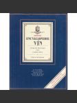 Světová encyklopedie vín. Unikátní průvodce víny celého světa [víno, vinařství] - náhled