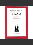 Prag. Prag im deutschen Geistesleben. Zehn Jahre Prag [Praha; historie; dějiny Prahy; pražská německá literatura] - náhled