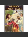 Grimm's Fairy Tales. ["Pohádky bratří Grimmů"; anglicky; The Royal Series] - náhled