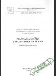 Prijímacia skúška z matematiky na FF UMB - náhled