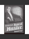 Písničkář Karel Hašler - náhled