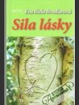 Sila lásky - náhled