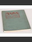 Rama [ilustrace Alfons Mucha] Poème dramatique en trois actes. Illustrations de Alphonse Mucha - náhled