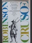 Robinson Crusoe: Mýtus a skutečnost - náhled