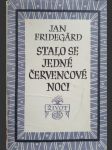 Stalo se jedné červencové noci - náhled