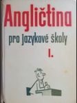 Angličtina pro jazykové školy I. - náhled