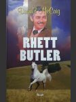 Rhett Butler - náhled