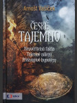 České tajemno - náhled