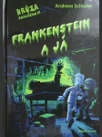 Frankenstein a já - náhled