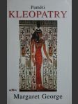 Paměti Kleopatry - náhled