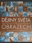 Dějiny světa v obrazech - náhled