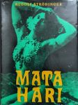 Mata Hari - náhled