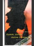 Komm, zunde meine Lampe an - náhled