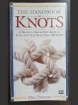 Příručka uzlů (anglicky The Handbook of Knots) - náhled