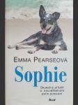 Sophie Skutečný příběh o neuvěřitelném psím putování - náhled