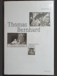 Thomas Bernhard portrét spisovatele a dramatika - náhled