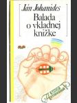 Balada o vkladnej knižke - náhled