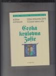 Česká královna Žofie (Ve znamení kalicha a kříže) - náhled