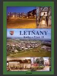 Letňany - Kniha o Praze 18 - náhled