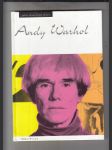 Andy Warhol jeho vlastními slovy - náhled
