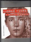 Lidské tváře a jejich tajemství - náhled