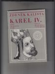 Karel IV. (Jeho duchovní tvář) - náhled