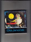 Ota Janeček - náhled