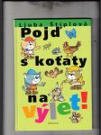 Pojď s koťaty na výlet - náhled