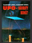 UFO - návraty bohů - náhled