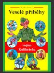 Veselé příběhy vojína Kulihrácha - náhled