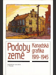 Podoby země - Kanadská grafika 1919-1945 - náhled