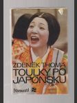 Toulky po Japonsku - náhled