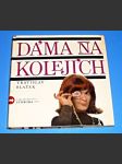 Dáma na kolejích - náhled