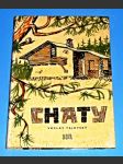 Chaty  ,.1959 - náhled