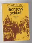 Bronzový poklad - náhled