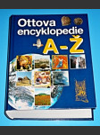 Ottova encyklopedie A - Ž - náhled