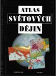 Atlas světových dějin - náhled