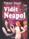 Vidět Neapol - náhled